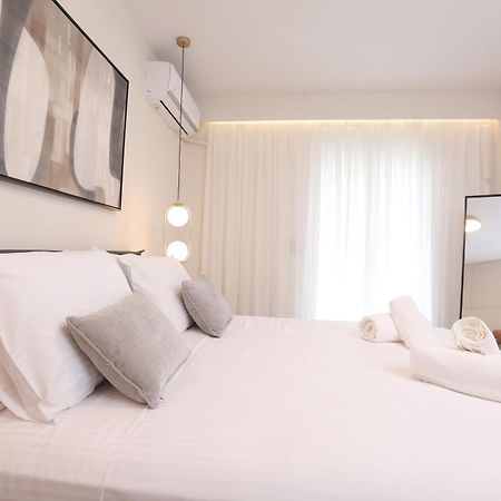 Olive Luxury Suite Korfu Dış mekan fotoğraf