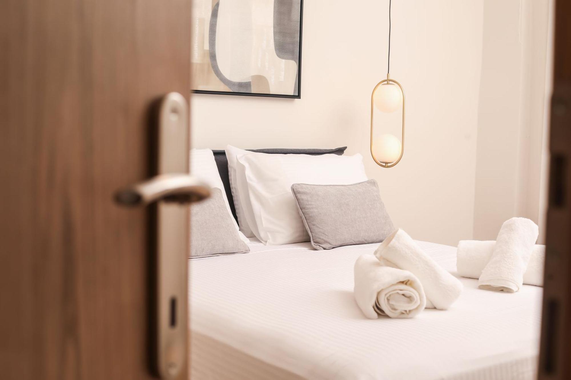 Olive Luxury Suite Korfu Dış mekan fotoğraf