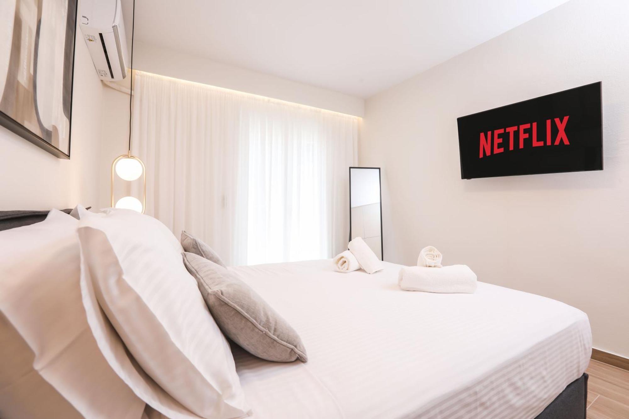Olive Luxury Suite Korfu Dış mekan fotoğraf
