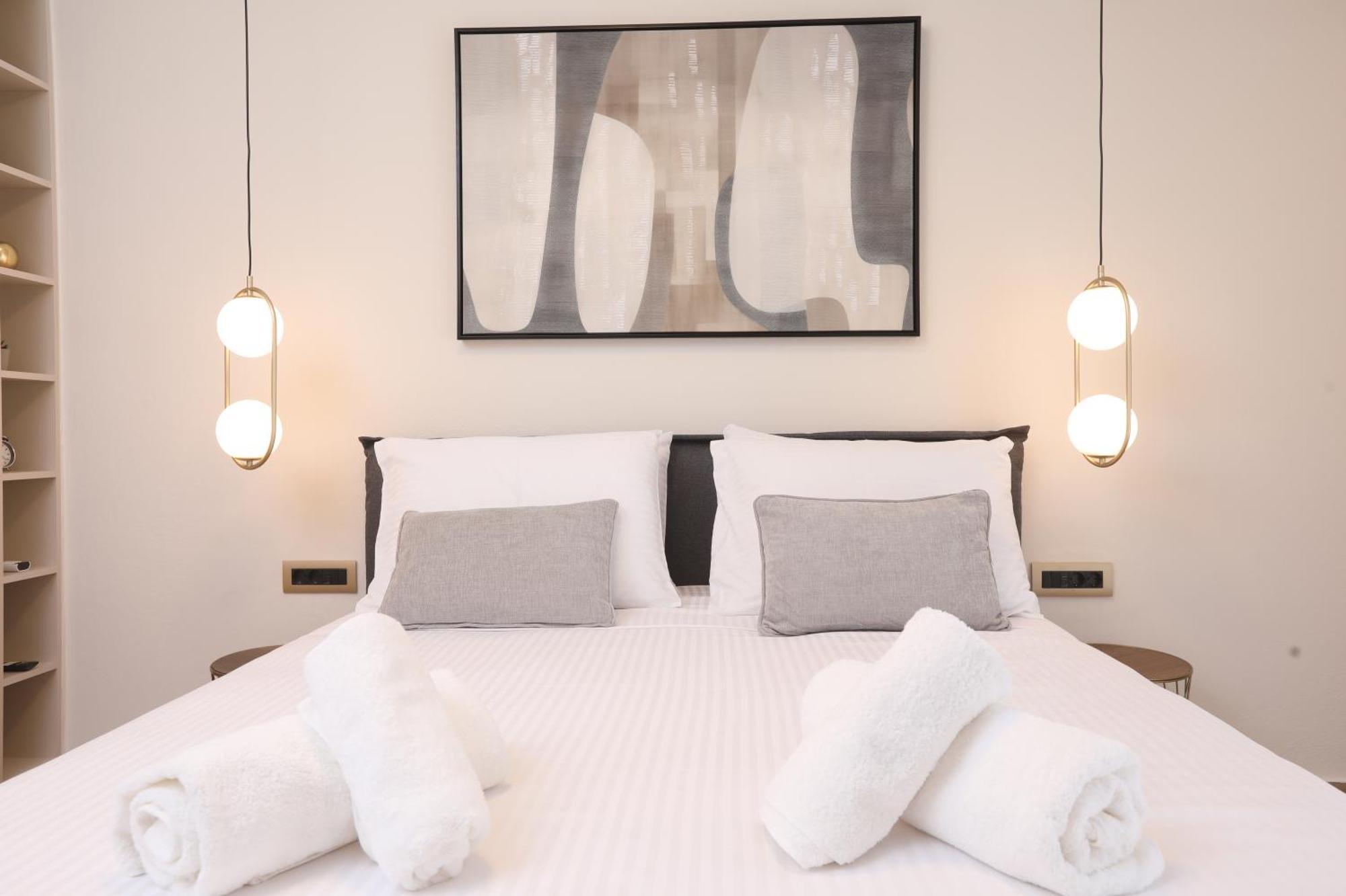Olive Luxury Suite Korfu Dış mekan fotoğraf