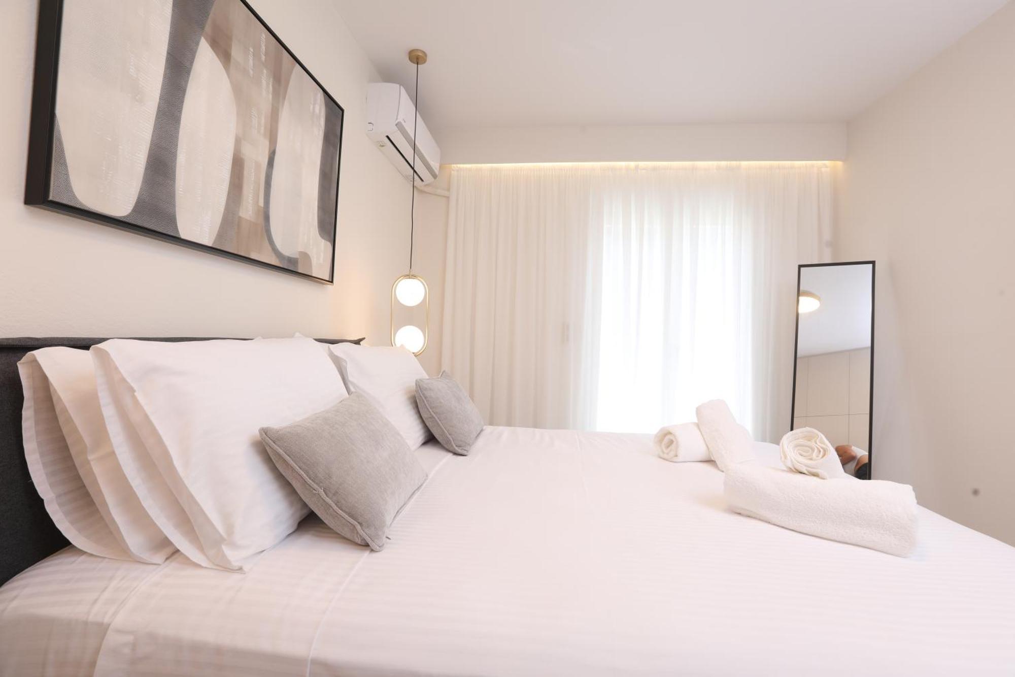 Olive Luxury Suite Korfu Dış mekan fotoğraf