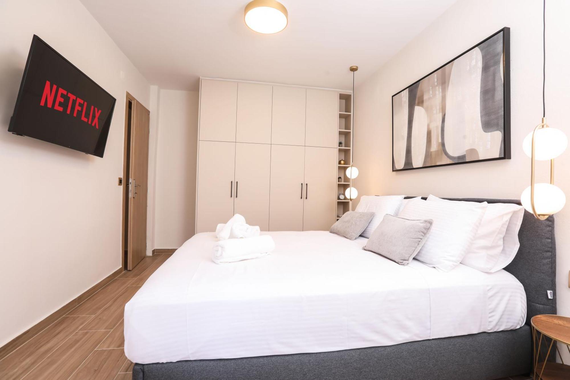 Olive Luxury Suite Korfu Dış mekan fotoğraf