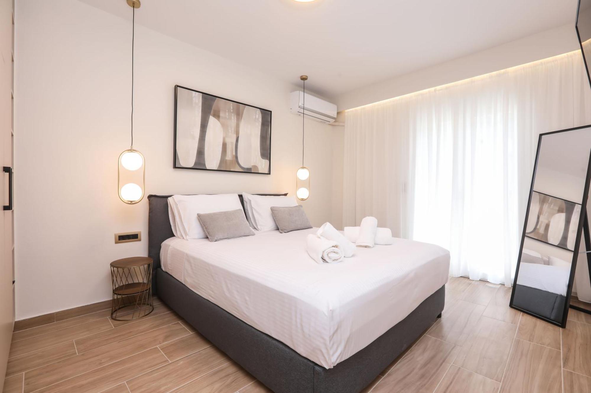 Olive Luxury Suite Korfu Dış mekan fotoğraf