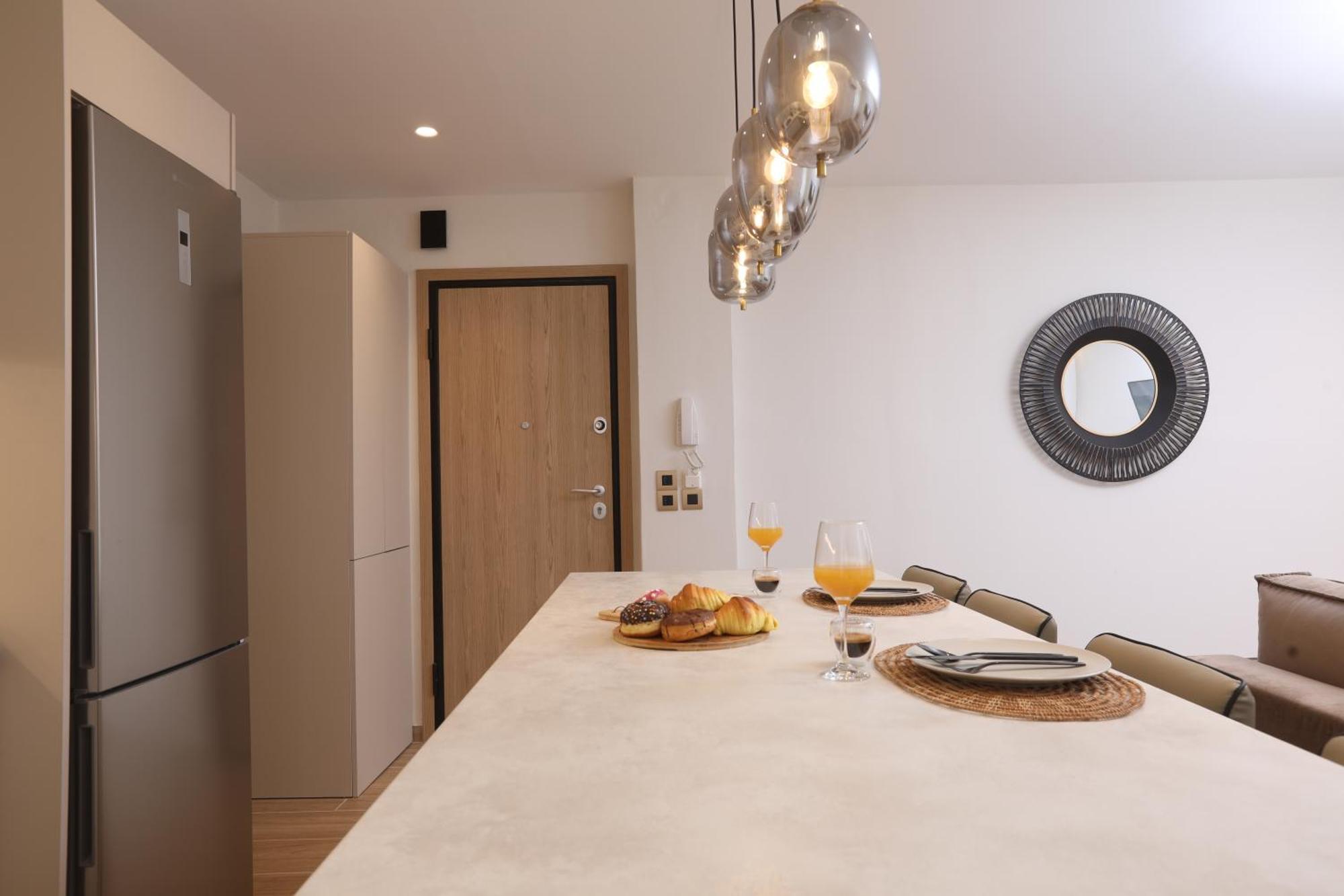 Olive Luxury Suite Korfu Dış mekan fotoğraf