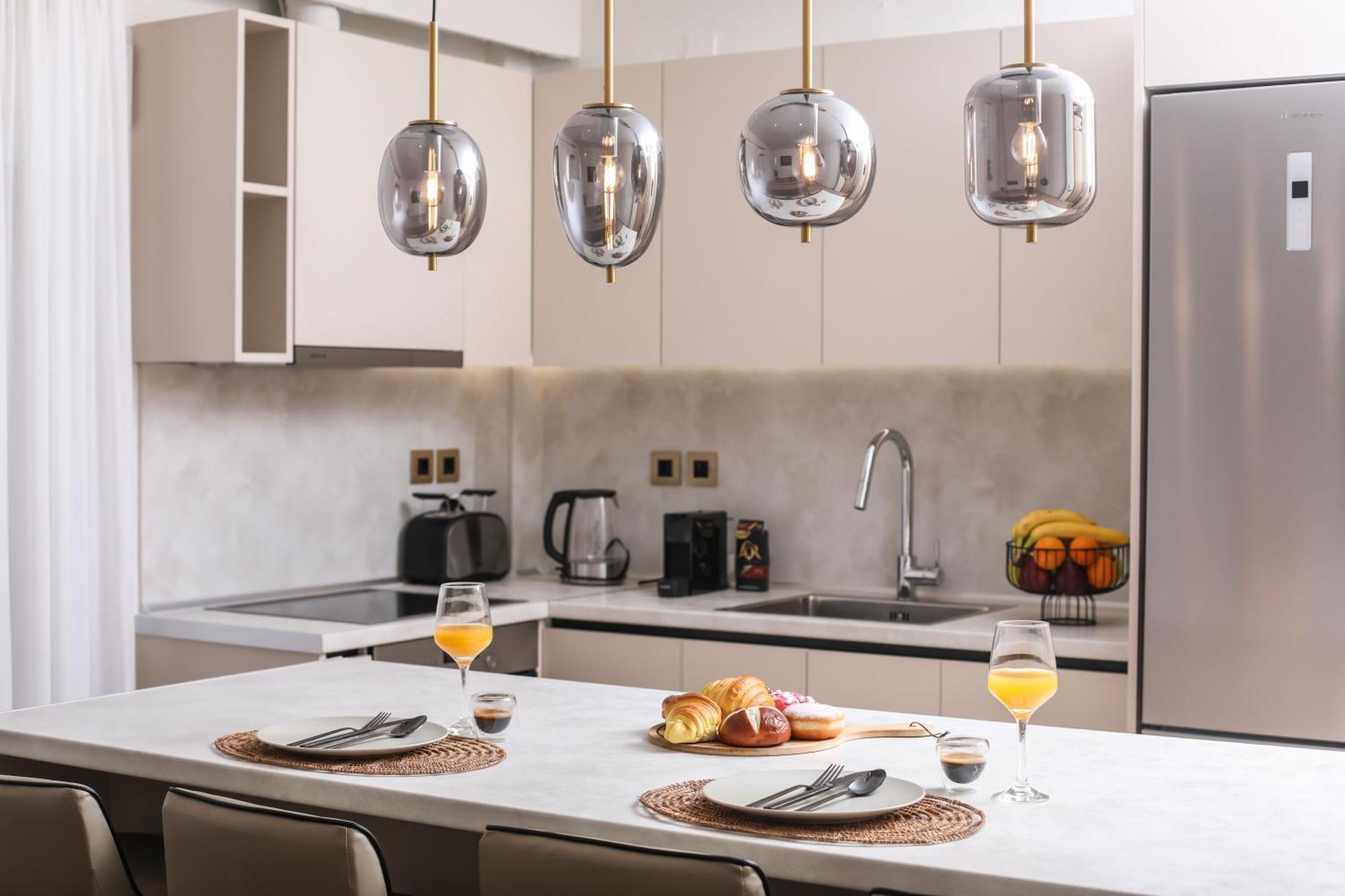 Olive Luxury Suite Korfu Dış mekan fotoğraf