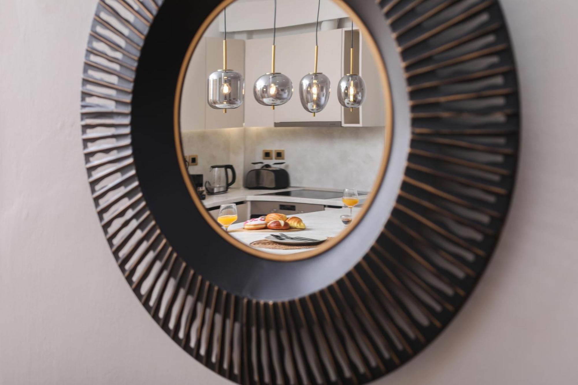 Olive Luxury Suite Korfu Dış mekan fotoğraf