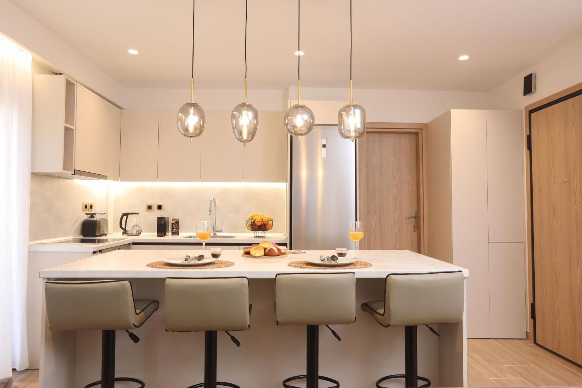 Olive Luxury Suite Korfu Dış mekan fotoğraf