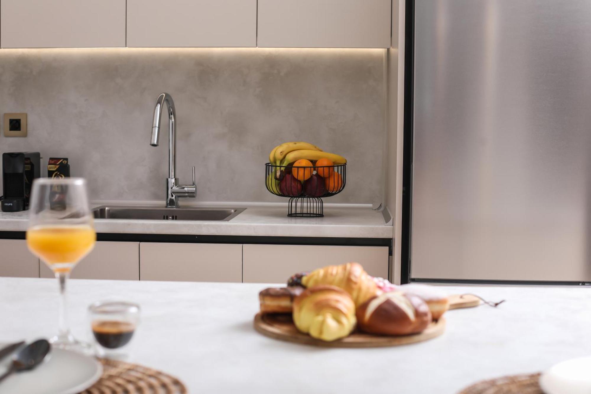Olive Luxury Suite Korfu Dış mekan fotoğraf