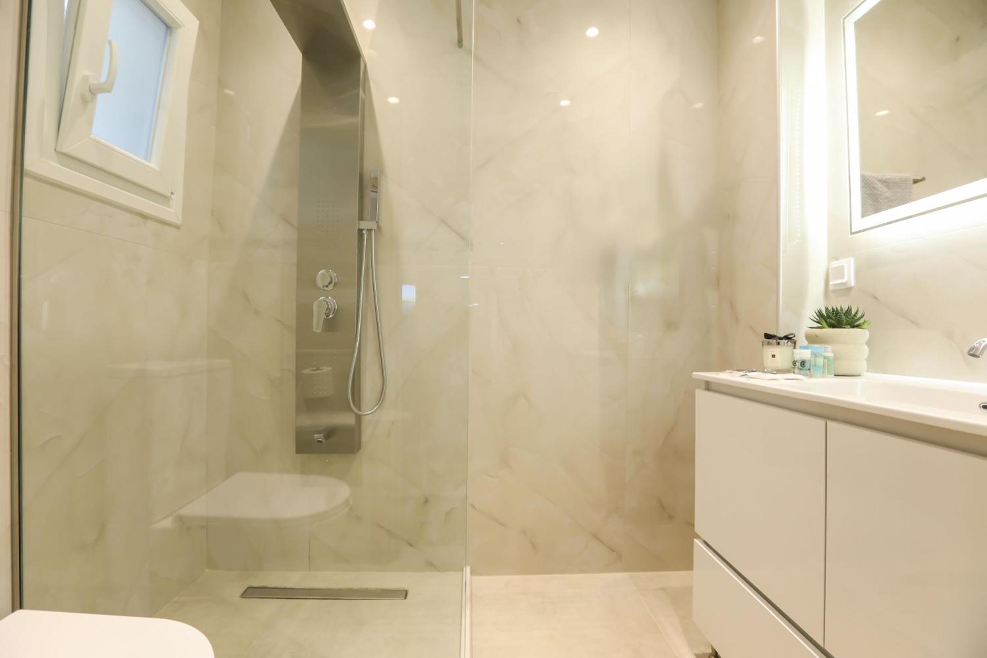 Olive Luxury Suite Korfu Dış mekan fotoğraf