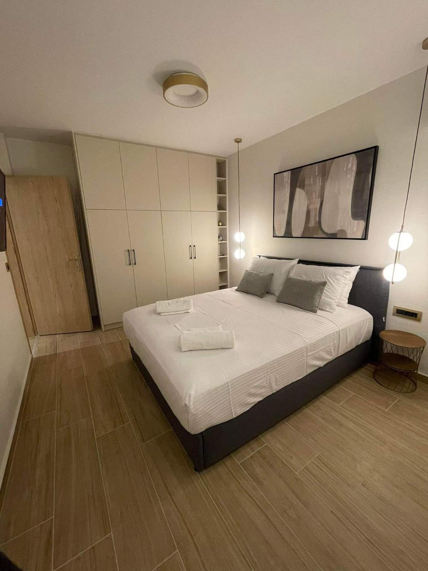Olive Luxury Suite Korfu Dış mekan fotoğraf