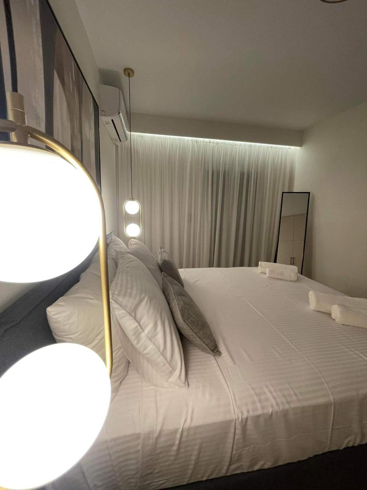 Olive Luxury Suite Korfu Dış mekan fotoğraf
